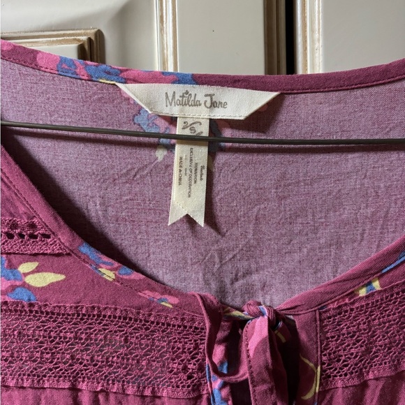 Matilda Jane dress size small ladies - Picture 6 of 6